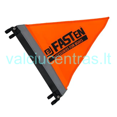 Borika FASTen vėliavėlė Nd001